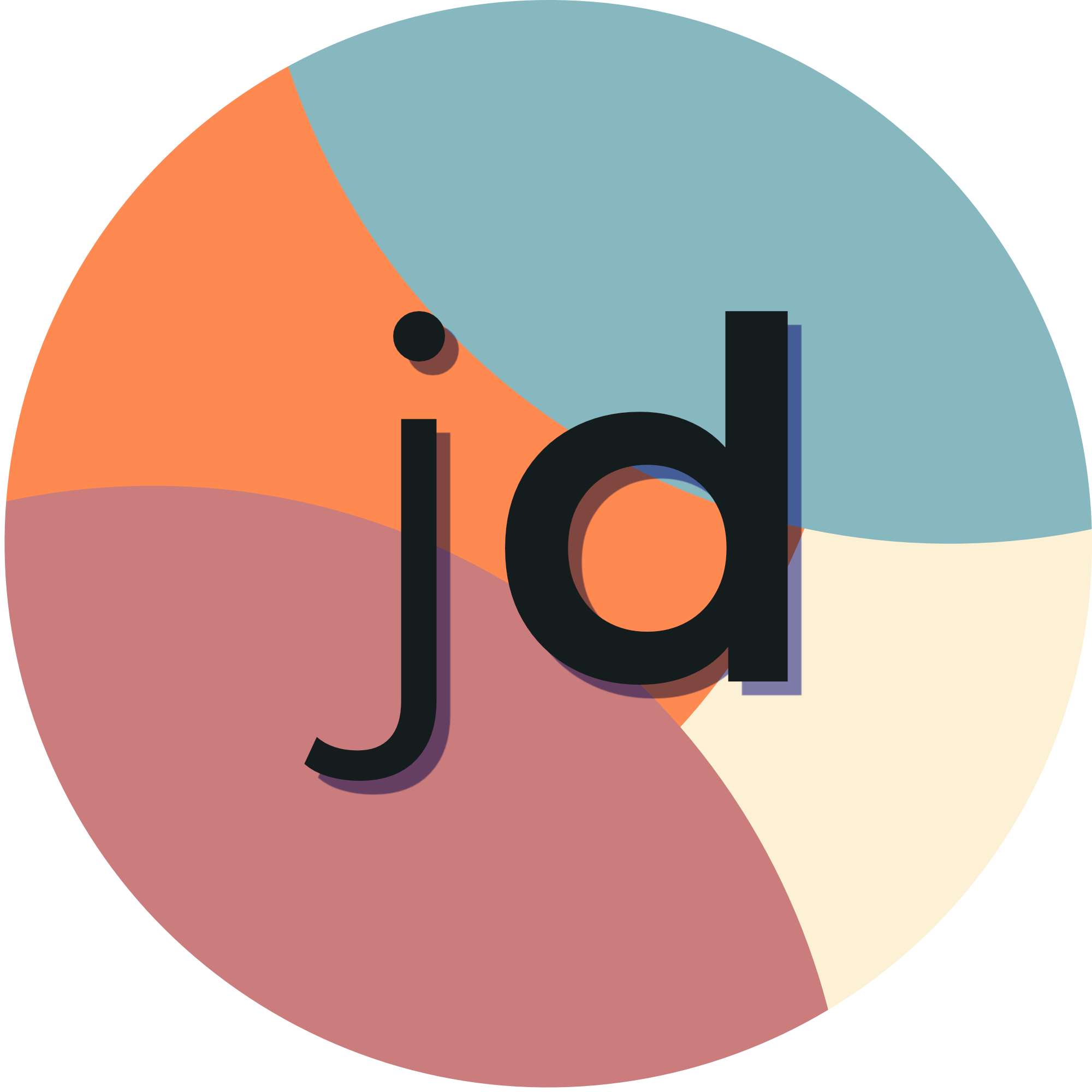 Jadefyre's logo